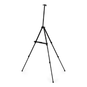 Metal Easel Stand